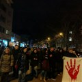 Protest u Novom Sadu i drugim gradovima povodom incidenata ispred SNP