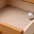 Sve više ljudi radi ovo: Evo zašto se preporučuje da stavite kuglice od aluminijumske folije u fioke
