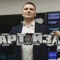 Srđan Blagojević ponovo trener Partizana: „Neprihvatljivi rezultati za klub“ – 4:1 na glasanju