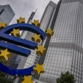 Goldman Saks očekuje da Evropska centralna banka u aprilu i junu podigne kamate