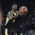 Asvel dobio pojačanje pred Partizan: Francuzi u Beogradu računaju na važnog igrača