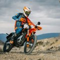 KTM predstavlja novu Freeride E verziju