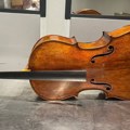 Na beogradskom aerodromu sprečeno unošenje dva violončela stara 150 godina