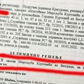 Agencija za restituciju naložila brisanje zabeležbi Kurtovića na skoro 2.000 parcela u Šapcu