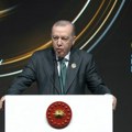Erdogan: Svet na ozbiljnoj prekretnici, neophodno jačanje multilateralizma