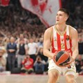 Miljenović pred meč sa Partizanom: "Dobar rezultat ovde je podstrek za duel sa Barselonom"
