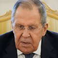 Nacizam oživljava u Nemačkoj: Lavrov o rastu ekstremizma i bezbednosnim pretnjama u Evropi