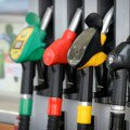 Snižene akcize na gorivo državu mesečno koštaju preko 30 miliona evra