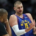 NBA liga izbacuje Srbina?! Šok vesti stigle iz sedišta NBA lige u Denver, Nikola Jokić i Nagetsi strepe!