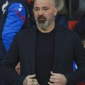 Stanković: "Nadam se da će Mesina biti zadovoljan"