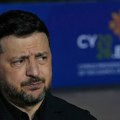 Zelenski traži brži put u EU, evropski lideri poručuju da to nije izvodljivo
