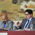 U Kragujevcu održano prvo javno slušanje o izmenama četiri izborna zakona