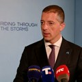 Marko Đurić: Srbija više doprinela bezbednosti Evrope nego mnoge zemlje regiona