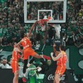 UŽIVO Majstorica koju prati cela Evropa: Valensija udara na Panatinaikos, da li će Grci doživetu sudbinu Partizana?