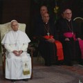 Papa osudio ratovanje pomoću veštačke inteligencije: To vodi ka potpunom uništenju