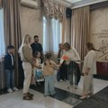 Kragujevac obeležio Međunarodni dan porodice i nagradio dečje radove