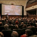 Počeli 12. Dani slovenačkog filma