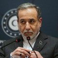 Pregovori SAD i Irana na ivici pucanja! Iranski ministar: Manjak poverenja glavna prepreka, sumnjamo u njihovu ozbiljnost