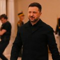 Zelenski: Rusija ima pet scenarija za širenje rata preko severa Ukrajine, pripremamo odgovore
