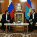 Vulin i Lavrov na Međunarodnom forumu bezbednosti o Balkanu i geopolitičkim izazovima