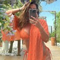 Skinula se naša voditeljka (39). Smršala 20 kilograma, a zadržala obline: "Vrlo mlada sam se susrela sa komentarima o mom…