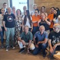 Udruženje „MS Šabac“ obeležilo Svetski dan borbe protiv multiple skleroze
