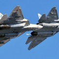 Su-57 sa dva pilota: Odgovor Rusije na ratove budućnosti