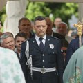 Vladimir Šebek: Savremena policija najbolje rezultate ostvaruje kad ima poverenje građana (VIDEO)