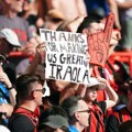 Liverpul počeo razgovore sa trenerom Iraolom o angažmanu