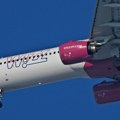 Wizz Air optužio Srbiju da pokušava da ugasi bazu u Beogradu, Direktorat odbacuje tvrdnje