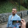"Znam kako je nemati privatnost": Uroš Živković otkrio zašto ne eksponira porodicu, sin će se slikati kada on bude hteo