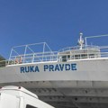 Desant na Tivat
