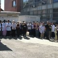 Potvrđen pritvor za sedmoro uhapšenih Srba u Prištini