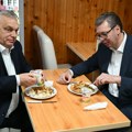 Брза пруга, НИС, Визз аир, Утибер, итд: Зашто одједном све „шкрипи“ са Мађарима