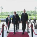 Đurić: Srbija će uložiti dodatne napore da unapredi odnose sa Hrvatskom
