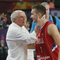 Grci pišu: Željko Obradović zvao Bogdana u PAO, zemljotres u Evroligi