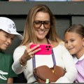 Novak Đoković otkrio zašto Stefan i Tara nemaju mobilne telefone: "Lep način da se otvori konferencija"