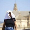 Haos u Austriji: Rekordno visoke noćne temperature; Na zapadu zemlje nevreme izazvalo klizišta