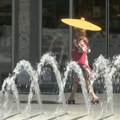 Meteorolog Ristić upozorava: Nema opuštanja, stižu vreliji talasi