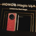 HONOR predstavlja HONOR Magic V6 u Srbiji: ultimativni AI preklopni flagship