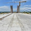 Novi Savski most ulazi u ključnu fazu: Stiže džinovski kran, evo kada kreće montaža konstrukcije