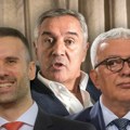 "Pucanj u srpski jezik, u Njegoša i Vuka Karadžića" Skandal trese Crnu Goru, danas se usvajaju ustavne promene uz amin Milovog…