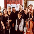 Kamerni orkestar „Sonore" predstavlja Srbiju na World Orchestra Festivalu u Beču – poziv za podršku mladim umetnicima