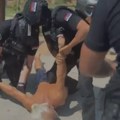 "Vlast ulazi u predizbornu kampanju zastrašivanja": Penzionisana pukovnica MUP o hapšenju muškarca (60) u Zemunu zbog pretnji…