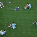 Fifa pokrenula istragu protiv fudbalera Argentine zbog ponašanja posle finala