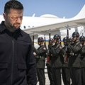 Zelenski sa Vitakerom o isporuci raketa „patriot” Ukrajini