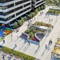 Beograd dobija grad u gradu: EXPO selo donosi 1.500 stanova, prugu i nove bulevare, a izgledaće ovako