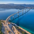 Pelješki most ide u ozbiljnu sanaciju