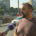 Sastanak stanara u naselju Vojvode Vlahovića: Investitor učinio kozmetičke sanacije
