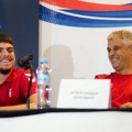 Sve o Srbiji na Evropskom prvenstvu: Sinovi slavnih očeva jure medalju, ali prvo moraju da udare na Nemce